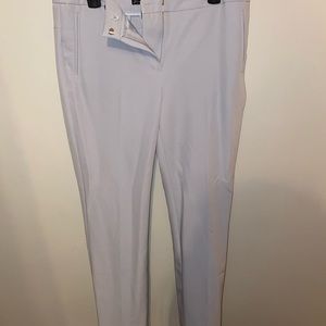Light Gray Dress Pants